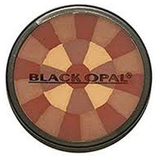 Black Opal Health & Beauty Black Opal Mosaic Powder Bronzer