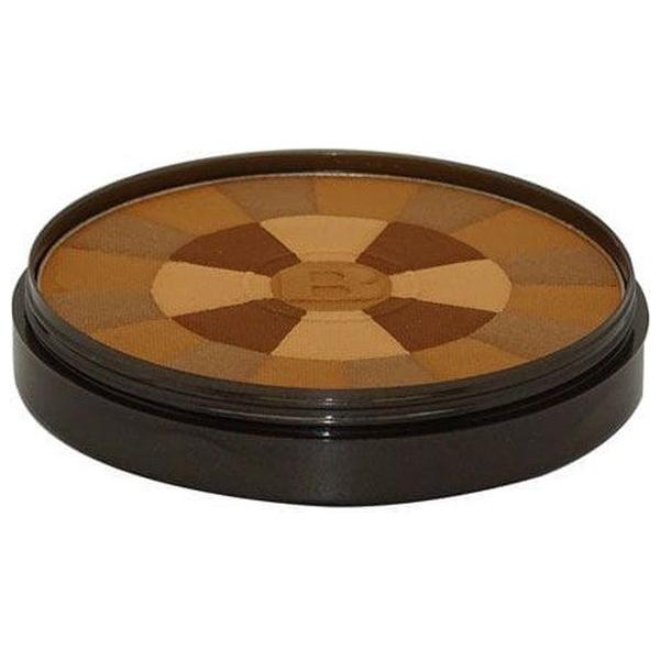 Black Opal Health & Beauty Black Opal Mosaic Pressed Powder