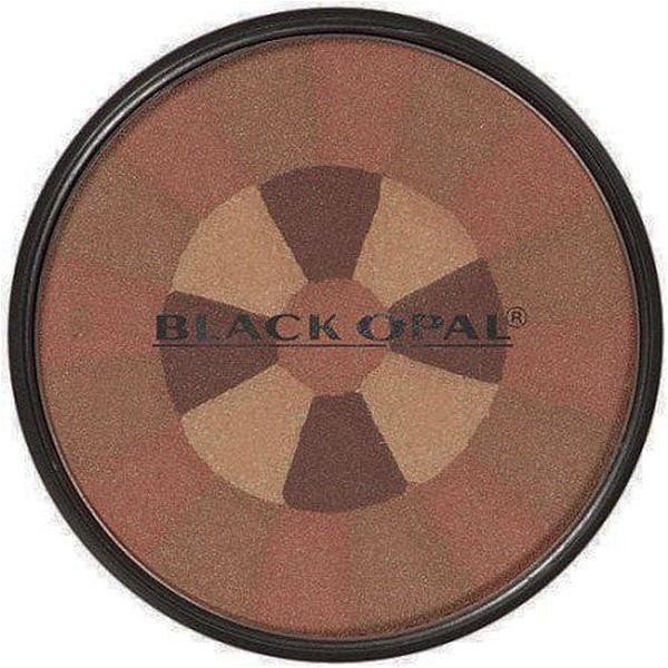 Black Opal Health & Beauty Black Opal Mosaic Shimmer Bronzer