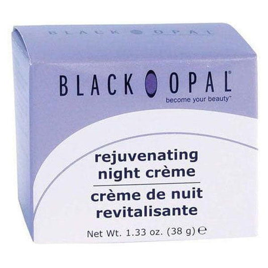 Black Opal Health & Beauty Black Opal Night Cream 38ml