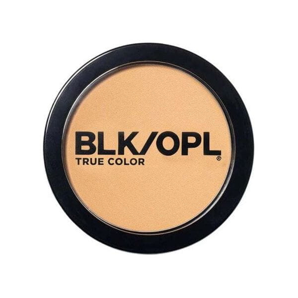 Black Opal Health & Beauty BLACK OPAL Oil Absorbing Pressed Powder Around The Clay Girl Black Opal Oil-Absorbing Pressed Powder Rich Mocha 9,5G