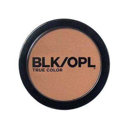 Black Opal Health & Beauty BLACK OPAL Oil Absorbing Pressed Powder Coffee Cutie Black Opal Oil-Absorbing Pressed Powder Rich Mocha 9,5G