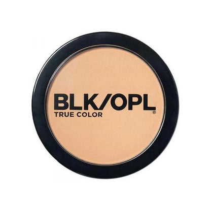 Black Opal Health & Beauty BLACK OPAL Oil Absorbing Pressed Powder Queen Sugar Black Opal Oil-Absorbing Pressed Powder Rich Mocha 9,5G