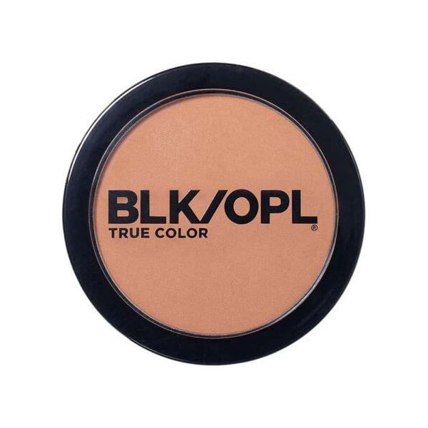 Black Opal Health & Beauty BLACK OPAL Oil Absorbing Pressed Powder Smoking Topaz Black Opal Oil-Absorbing Pressed Powder Rich Mocha 9,5G