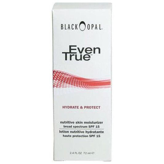 Black Opal Health & Beauty BLACK OPAL SKIN Even True HYDRATE & PROTECT SPECT 15