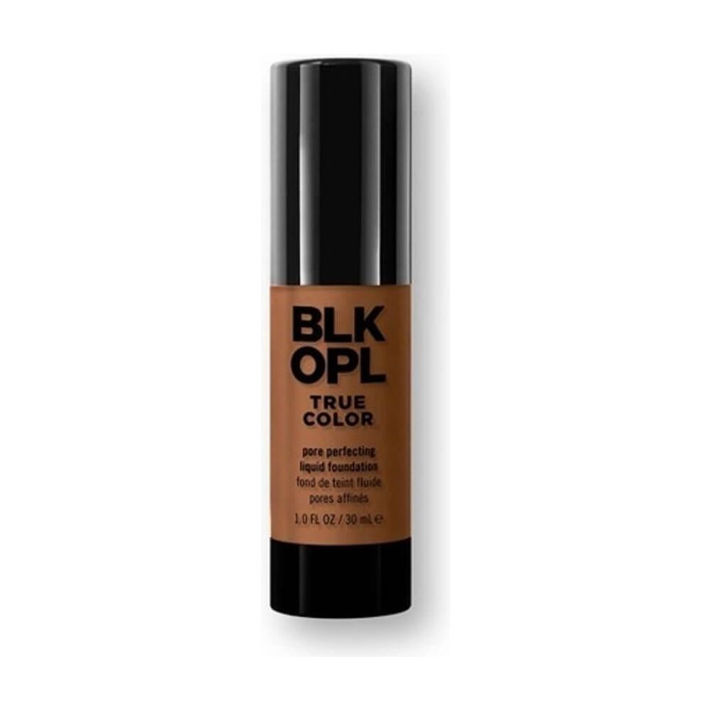 Black Opal Health & Beauty Black Opal True Color Fond De Teint Liquide Perfecteur De Pores Warm Almond 30ml