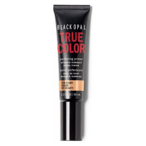 Black Opal Health & Beauty BLACK OPAL TRUE COLOR Perfecting Primer Dark Black Opal True Color Perfecting Primer