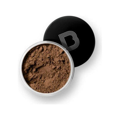 Black Opal Health & Beauty Black Opal True Color Soft Velvet Finishing Powder 600 Dark 20g