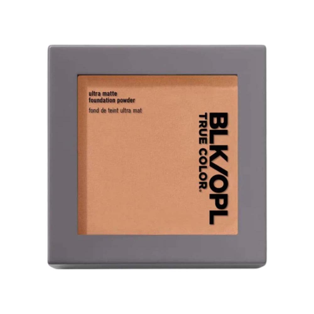 Black Opal Health & Beauty Light Black Opal True Color Ultra Matte Foundation Powder 8.5g