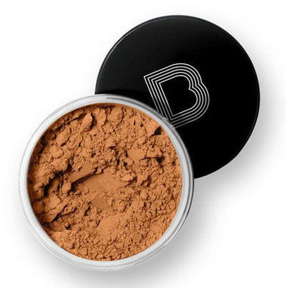 Black Opal Health & Beauty MEDIUM Black Opal True Color Soft Velvet Finishing Powder 600 Dark 20g