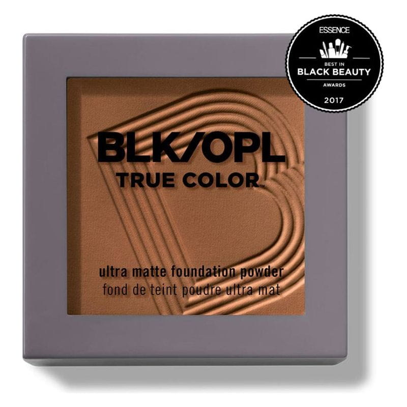 Black Opal Health & Beauty Medium Deep Black Opal True Color Ultra Matte Foundation Powder 8.5g