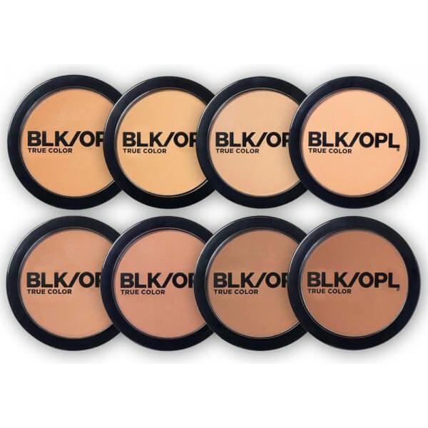 Black Opal Oil Absorbing Pressed Powder 9.5g - Gtworld.de