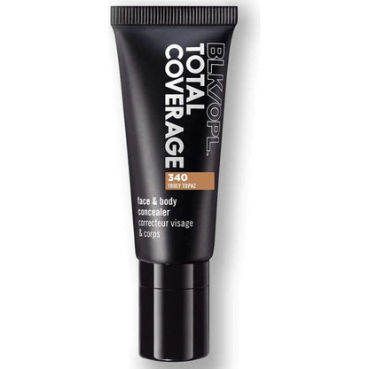 Black Opal Total Coverage Face & Body Concealer 15ml - Gtworld.de