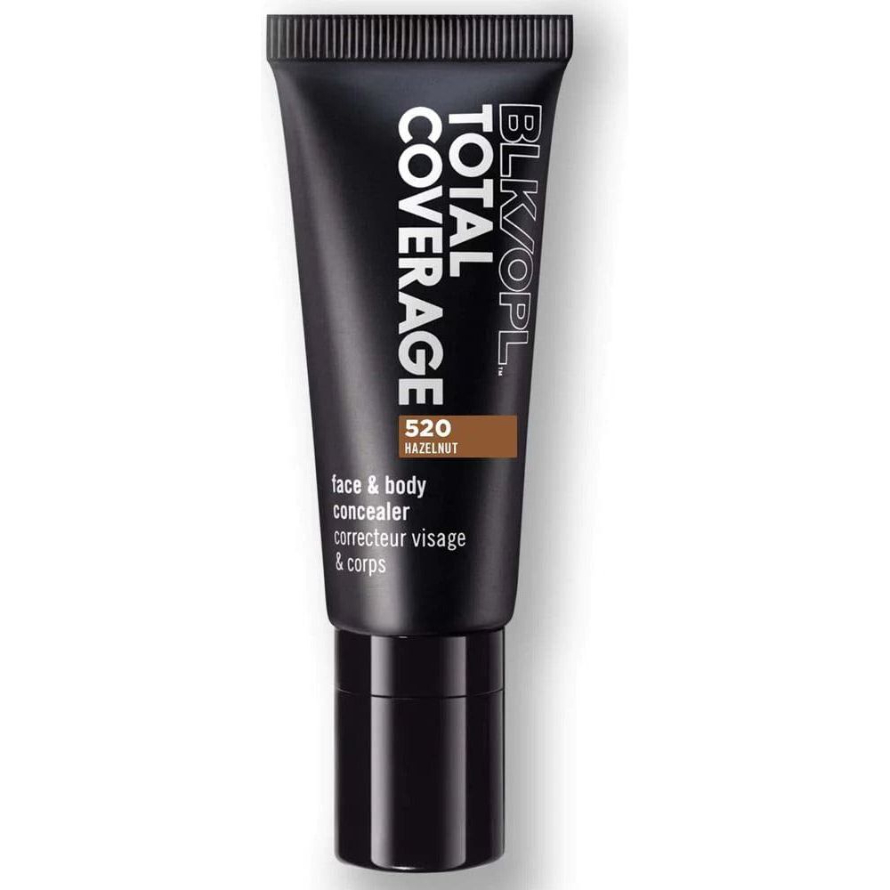 Black Opal Total Coverage Face & Body Concealer 15ml - Gtworld.de