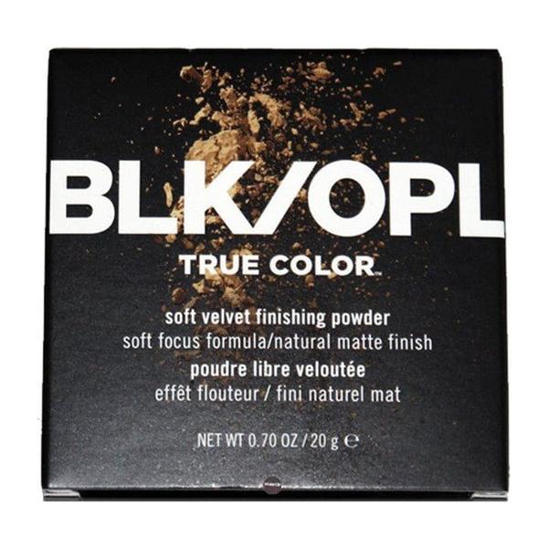 Black Opal True Color Soft Velvet Finishing Powder 20g - Gtworld.de