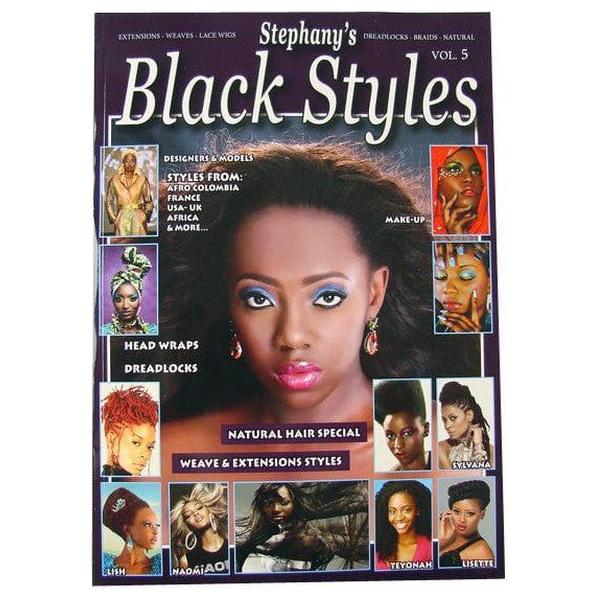 Black Styles Vol. 5 - Gtworld.de