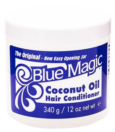 Blue Magic Coconut Oil Hair Conditioner 355ml | gtworld.be 