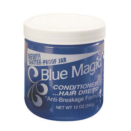 Blue Magic Conditioner Hair Dress 355ml | gtworld.be 