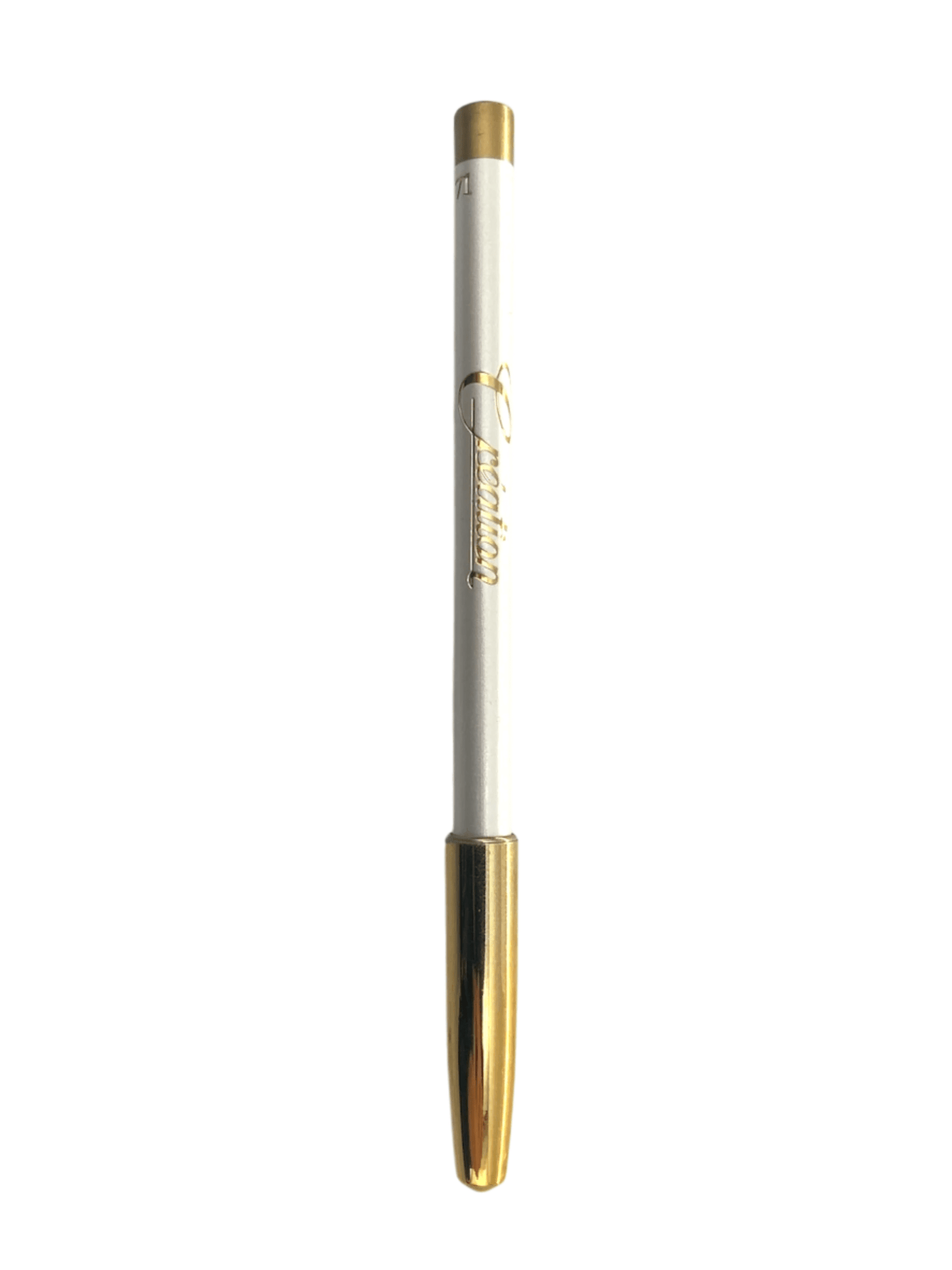 Blunelle Health & Beauty White Blunelle Kohl Eye Pencil