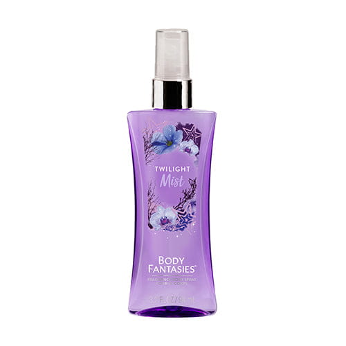 Body Fantasies Health & Beauty Twilight Mist Body Fantasies - Déodorant Corporel 94ml