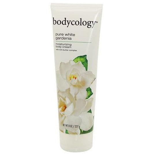 bodycology BodyCology Pure White Gardenia Moisturizing Body Cream 227g