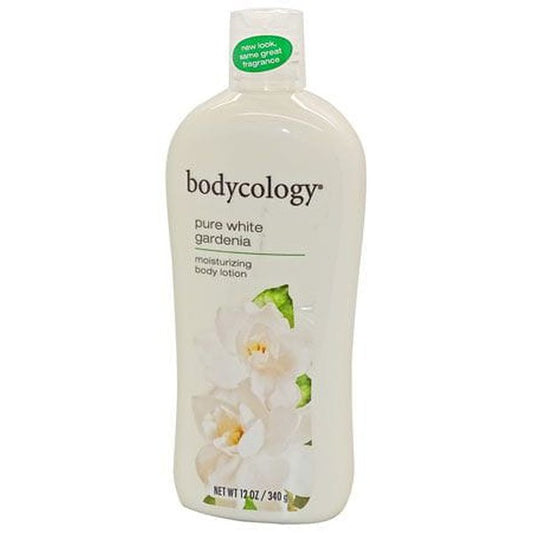 bodycology BodyCology Pure White Gardenia Moisturizing Body Lotion 340g