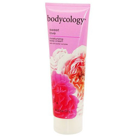 bodycology BodyCology Sweet Love Moisturizing Body Cream 227g