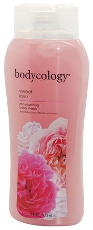 BodyCology Sweet Love Moisturizing Body Wash 473ml | gtworld.be 