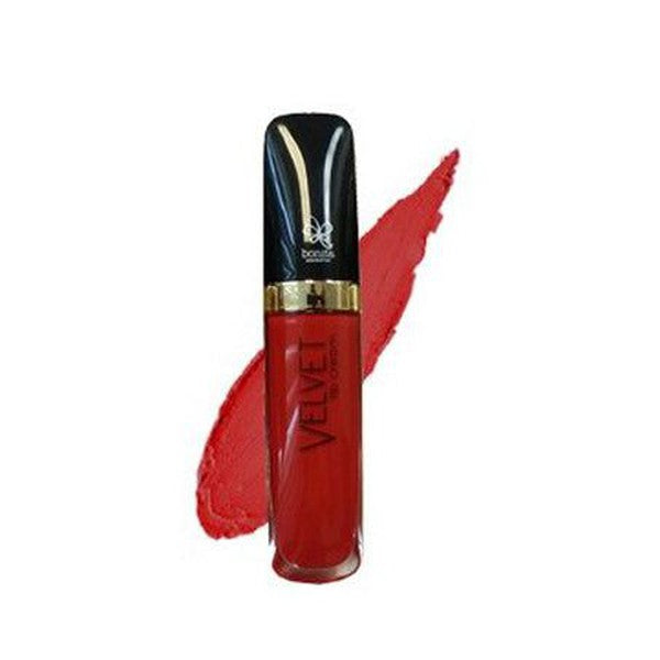 Bonita Bonita Velvet Lip Cream Lady Vava-Voom 7ml