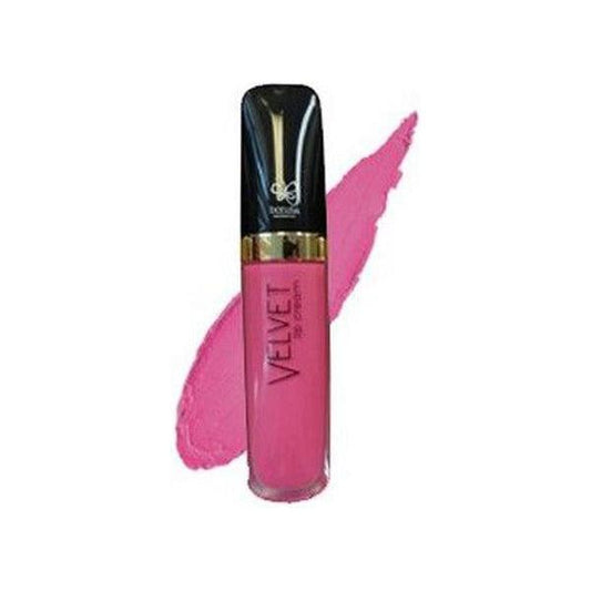 Bonita Health & Beauty Bonita Velvet Lip Cream Barbie's Muse 7ml