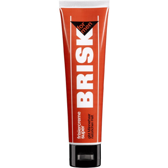 Brisk Health & Beauty Brisk - Huile Capillaire, Mamado – 100 ml