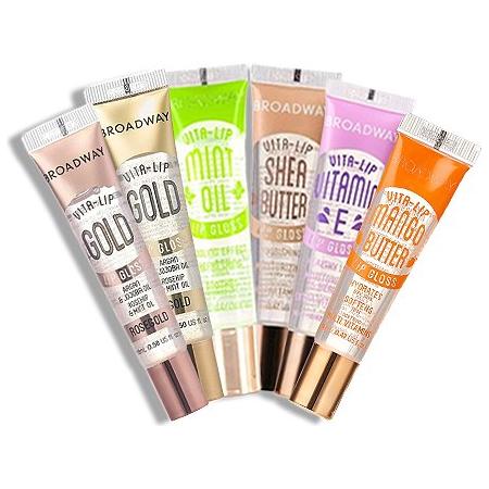 Broadway Lipgloss 14ml - Gtworld.de