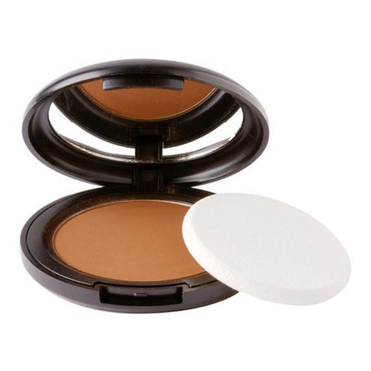 Bronze Bronze Cream Foundation Colour: 45