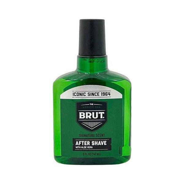 Brut After Shave with Aloe Vera 5 oz - Gtworld.de