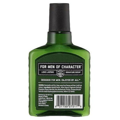 Brut After Shave with Aloe Vera 5 oz - Gtworld.de