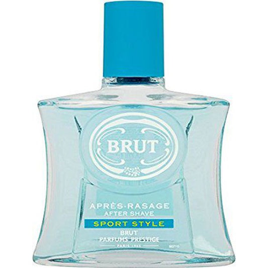 Brut After Shave Sport Style 100ml | gtworld.be 