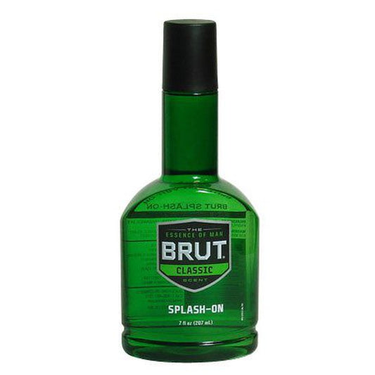 BRUT CLASSIC SPLASH-ON LOTION 7 oz | gtworld.be 