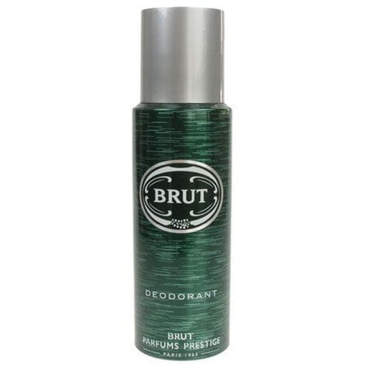 Brut Brut Deodorant 200ml