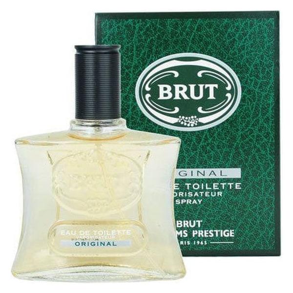 Brut Health & Beauty Brut Original Eau de Toilette Spray 100ml