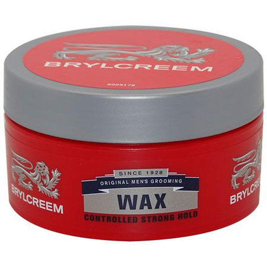 Brylcreem Brylcreem Wax Controlled Strong Hold 75ml