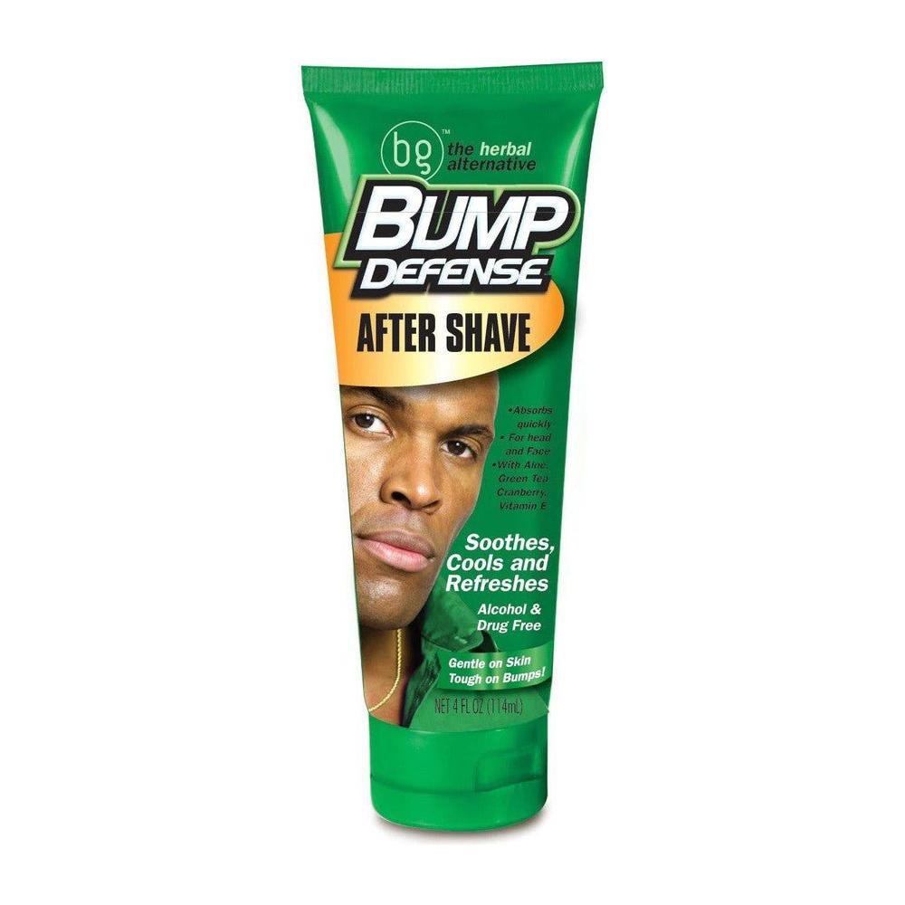 Bump Defense Health & Beauty Bump Defense After Shave 4oz