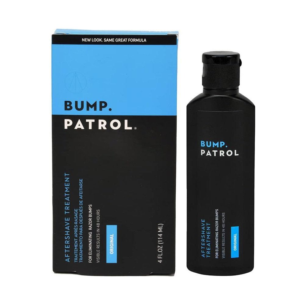 bump patrol AFTER SHAVE ORIGINAL 2oz - Gtworld.de