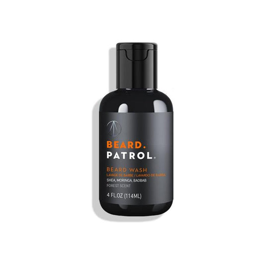 bump patrol BEARD WASH 4oz - Gtworld.de