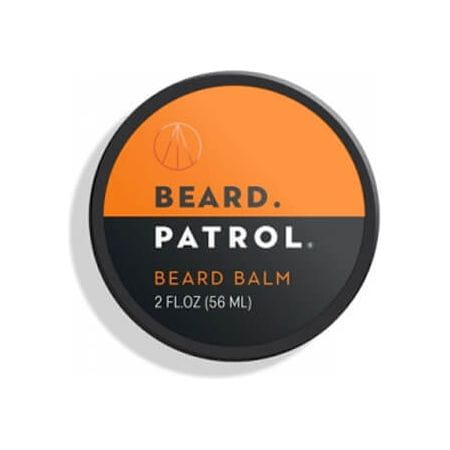 bump patrol Health & Beauty bump patrol BEARD BALM 2oz