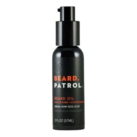 bump patrol Health & Beauty bump patrol BEARD OIL 2oz