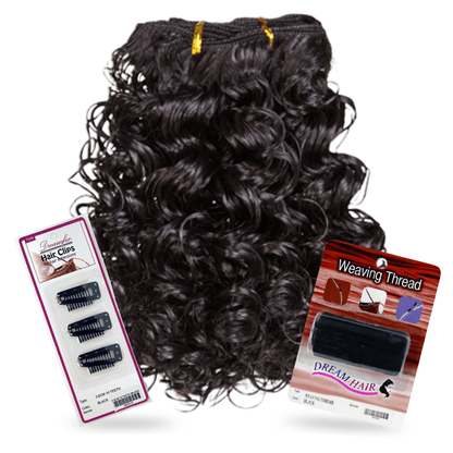 Bundles Dream Hair Synthetic Weft Bundle