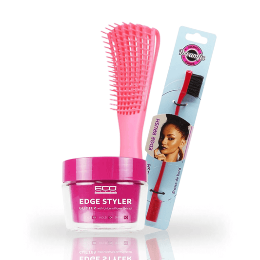 Bundles Style'N Go Pink Bundle