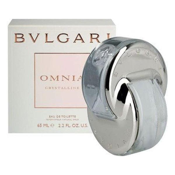 Bvlgari Health & Beauty Bvlgari Omnia Crystalline EdT 65ml