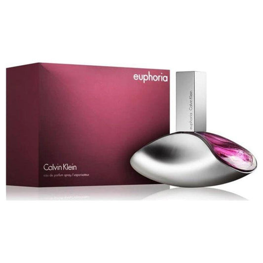 Calvin Klein Euphoria Eau de Parfum for Woman 50ml - Gtworld.de