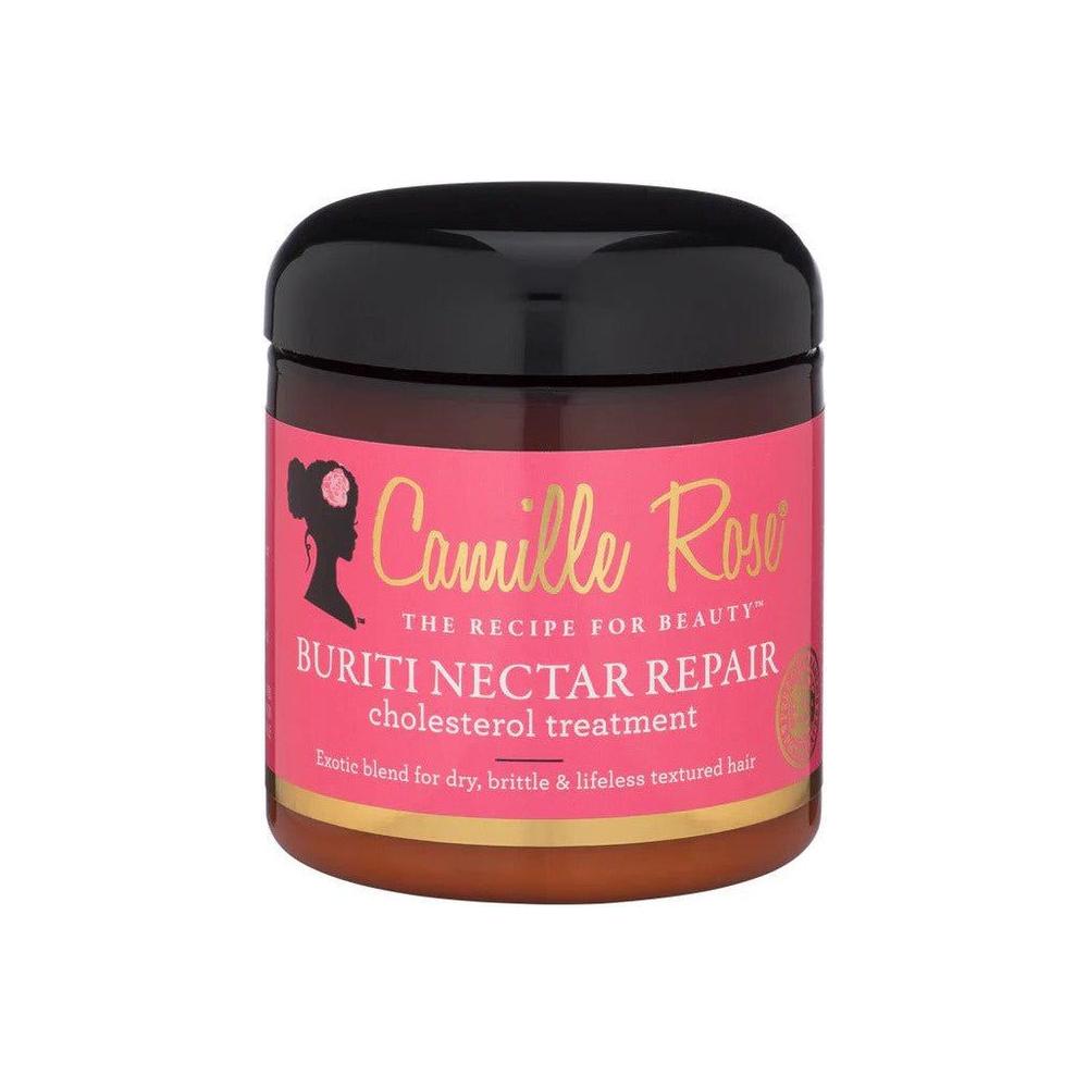 Camille Rose Buriti Nectar Repair Cholesterol Treatment 8oz - Gtworld.de